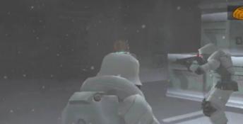 Spy Fiction Playstation 2 Screenshot