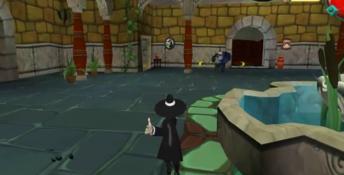 Spy vs. Spy Playstation 2 Screenshot