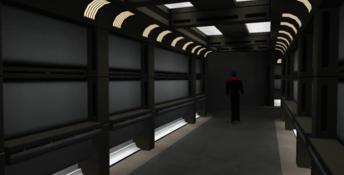 Star Trek: Voyager Elite Force Playstation 2 Screenshot