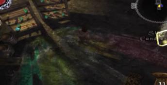 The Bard's Tale