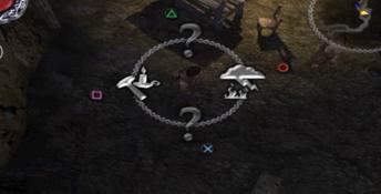 The Bard's Tale Playstation 2 Screenshot