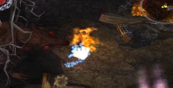 The Bard's Tale Playstation 2 Screenshot