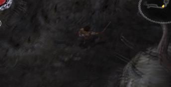 The Bard's Tale Playstation 2 Screenshot