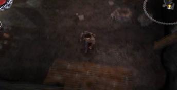 The Bard's Tale Playstation 2 Screenshot