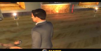 The Da Vinci Code Playstation 2 Screenshot