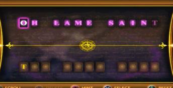 The Da Vinci Code Playstation 2 Screenshot