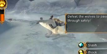 The Golden Compass