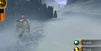 The Golden Compass Playstation 2 Screenshot