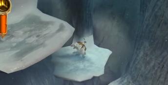 The Golden Compass Playstation 2 Screenshot