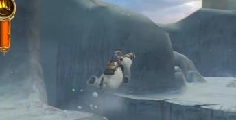 The Golden Compass Playstation 2 Screenshot