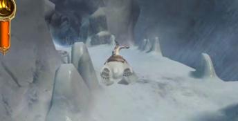 The Golden Compass Playstation 2 Screenshot