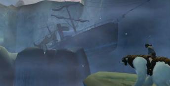 The Golden Compass Playstation 2 Screenshot