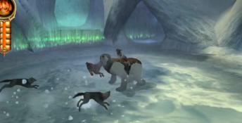 The Golden Compass Playstation 2 Screenshot