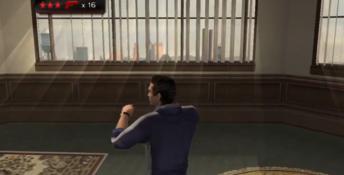 The Sopranos: Road to Respect Playstation 2 Screenshot