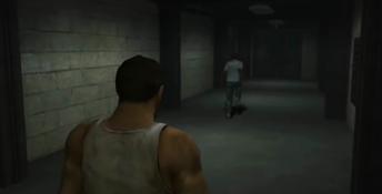 The Suffering Ties That Bind Playstation 2 Screenshot