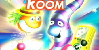 The Toys Room Playstation 2 Screenshot
