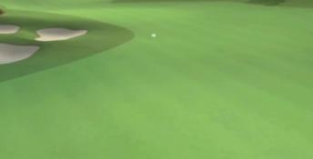 Tiger Woods PGA Tour 06 Playstation 2 Screenshot