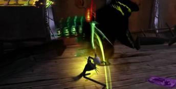 Tim Burton's The Nightmare Before Christmas: Oogie's Revenge Playstation 2 Screenshot