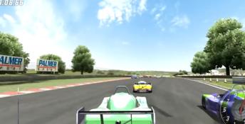 TOCA Race Driver 3 Playstation 2 Screenshot