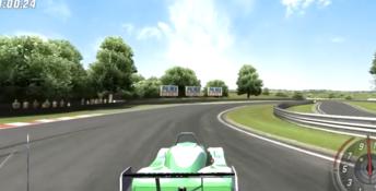 TOCA Race Driver 3 Playstation 2 Screenshot