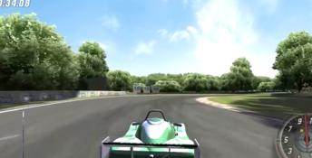 TOCA Race Driver 3 Playstation 2 Screenshot