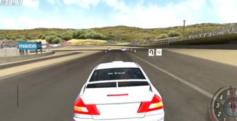 TOCA Race Driver 3 Playstation 2 Screenshot
