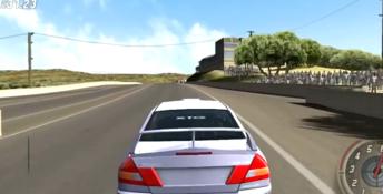 TOCA Race Driver 3