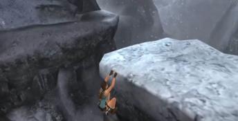 Tomb Raider: Anniversary Playstation 2 Screenshot