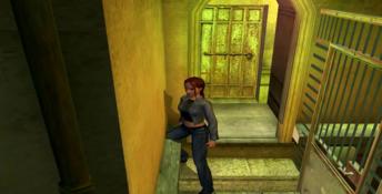 Lara Croft Tomb Raider: The Angel of Darkness Playstation 2 Screenshot