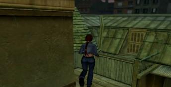 Lara Croft Tomb Raider: The Angel of Darkness