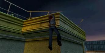 Lara Croft Tomb Raider: The Angel of Darkness Playstation 2 Screenshot