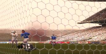 UEFA Euro 2004 Playstation 2 Screenshot