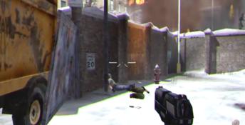 Urban Chaos Riot Response Playstation 2 Screenshot