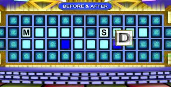 Wheel of Fortune (2012)