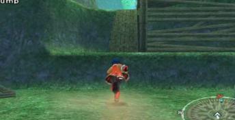 Wild Arms 5 Playstation 2 Screenshot