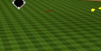 World Series Baseball 2K3 Playstation 2 Screenshot