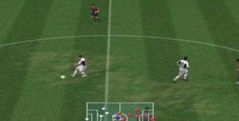 World Soccer Winning Eleven 6 International Playstation 2 Screenshot