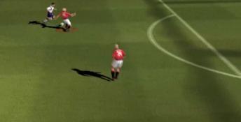 World Tour Soccer 2002 Playstation 2 Screenshot