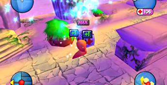 Worms 3D