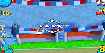 Worms 4: Mayhem