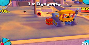 Worms 4: Mayhem