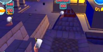 Worms Forts: Under Siege