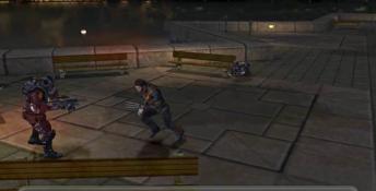X-Men: The Official Game
