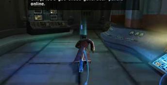 X-Men: The Official Game