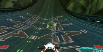 XGRA Playstation 2 Screenshot