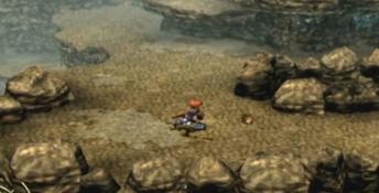Ys: The Ark of Napishtim Playstation 2 Screenshot