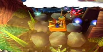 Zapper: One Wicked Cricket Playstation 2 Screenshot