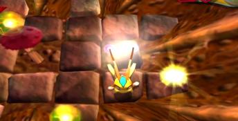 Zapper: One Wicked Cricket Playstation 2 Screenshot