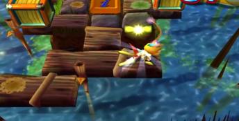 Zapper: One Wicked Cricket Playstation 2 Screenshot