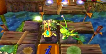Zapper: One Wicked Cricket